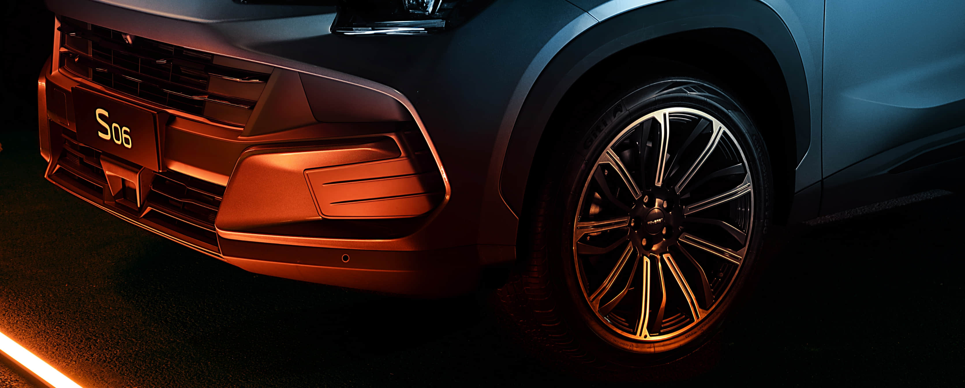 Llantas de aleación R20